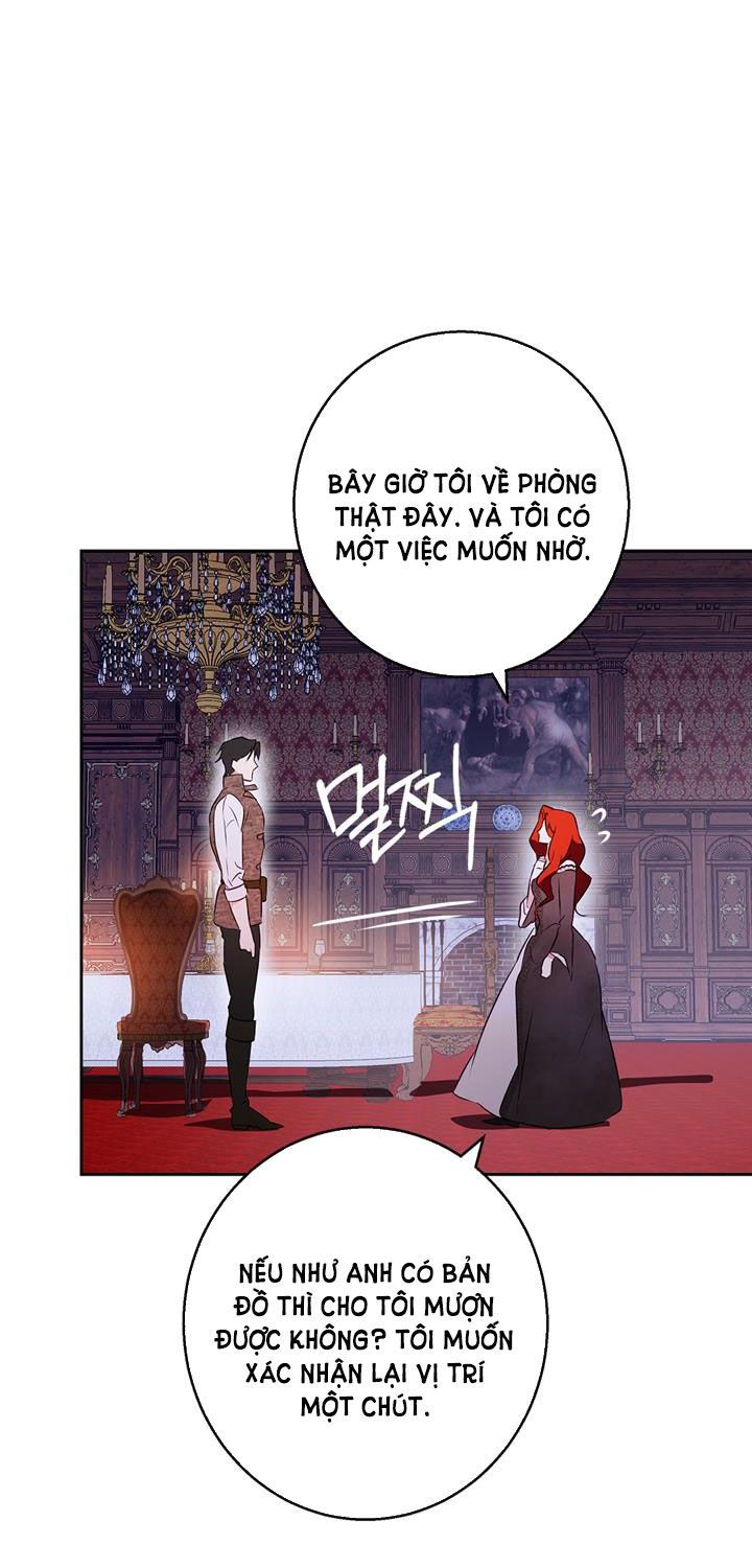 đọc truyện [18+] Sói Mùa Đông Chương 2.2 ảnh 37 tại Giả Dược