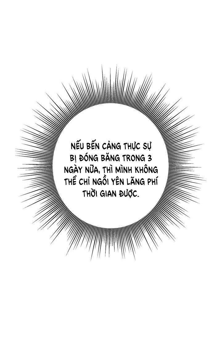 đọc truyện [18+] Sói Mùa Đông Chương 2.2 ảnh 38 tại Giả Dược