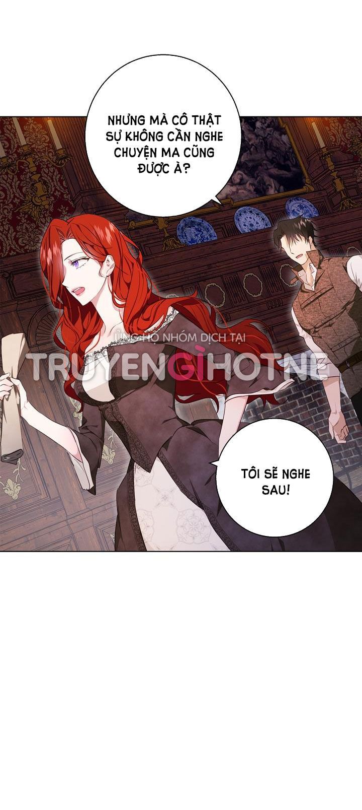 đọc truyện [18+] Sói Mùa Đông Chương 2.2 ảnh 44 tại Giả Dược