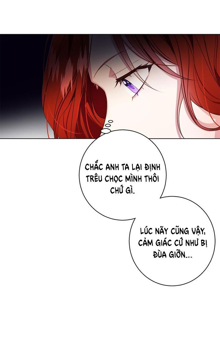 đọc truyện [18+] Sói Mùa Đông Chương 2.2 ảnh 45 tại Giả Dược
