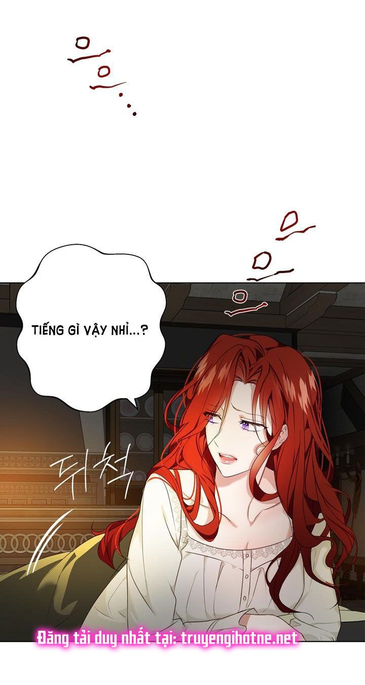 đọc truyện [18+] Sói Mùa Đông Chương 2.2 ảnh 49 tại Giả Dược