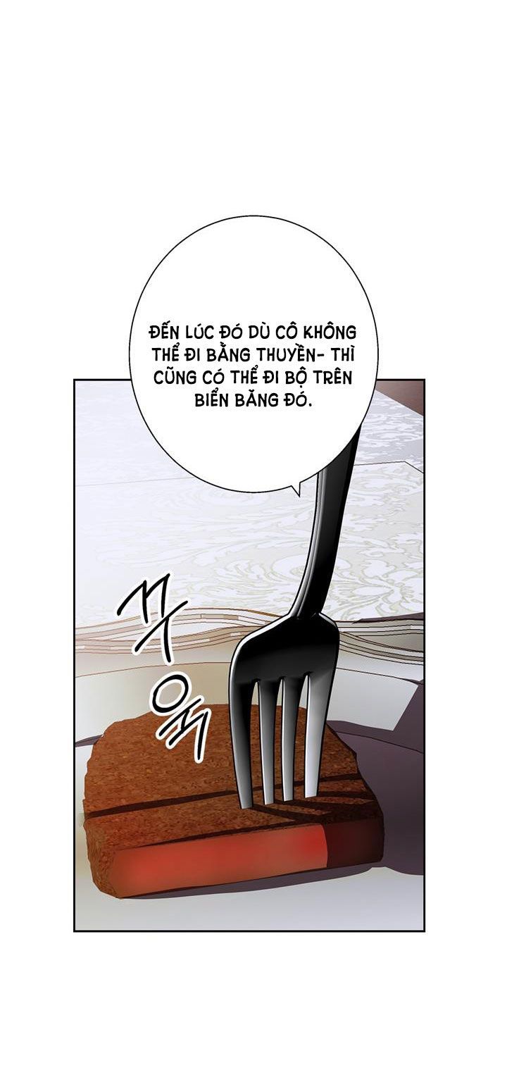 đọc truyện [18+] Sói Mùa Đông Chương 2.2 ảnh 8 tại Giả Dược
