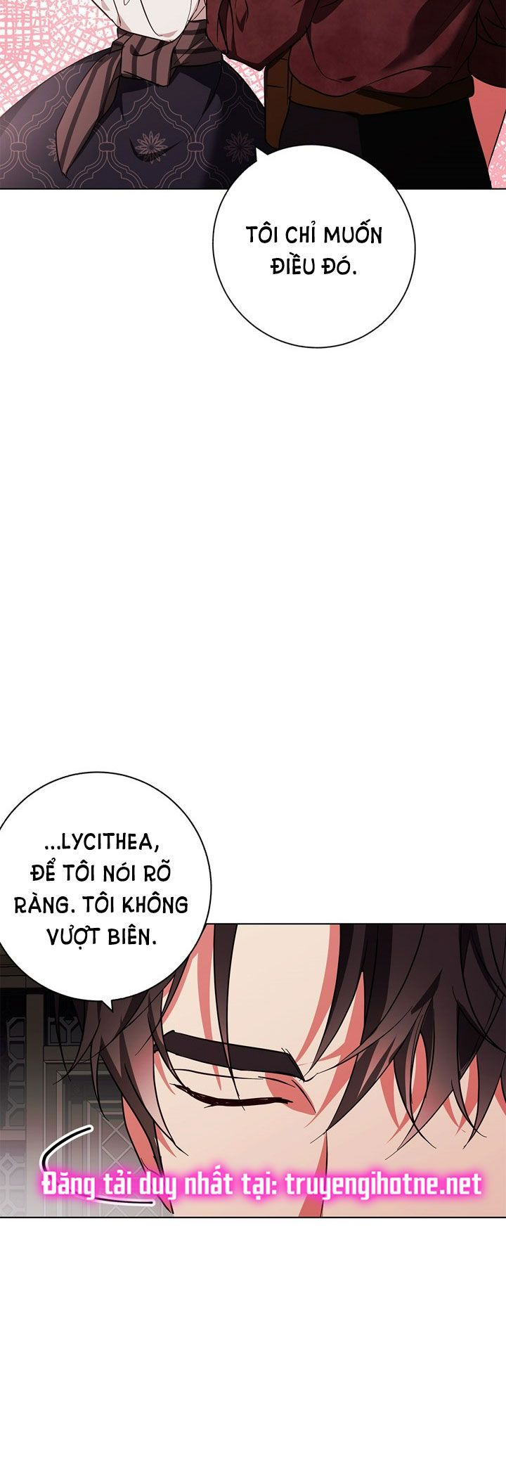 đọc truyện [18+] Sói Mùa Đông Chương 20.1 ảnh 15 tại Giả Dược