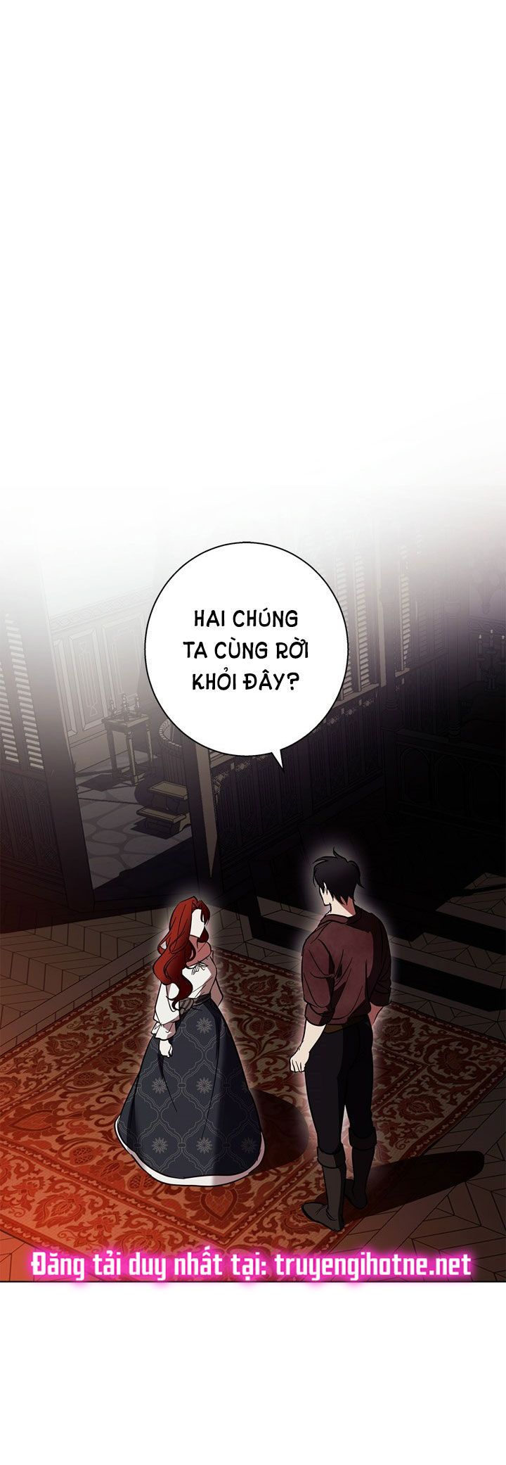 đọc truyện [18+] Sói Mùa Đông Chương 20.1 ảnh 3 tại Giả Dược