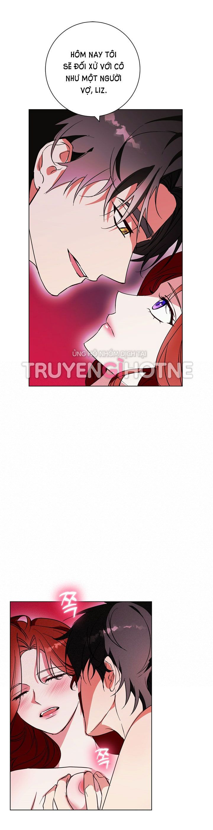 đọc truyện [18+] Sói Mùa Đông Chương 20.2 ảnh 12 tại Giả Dược