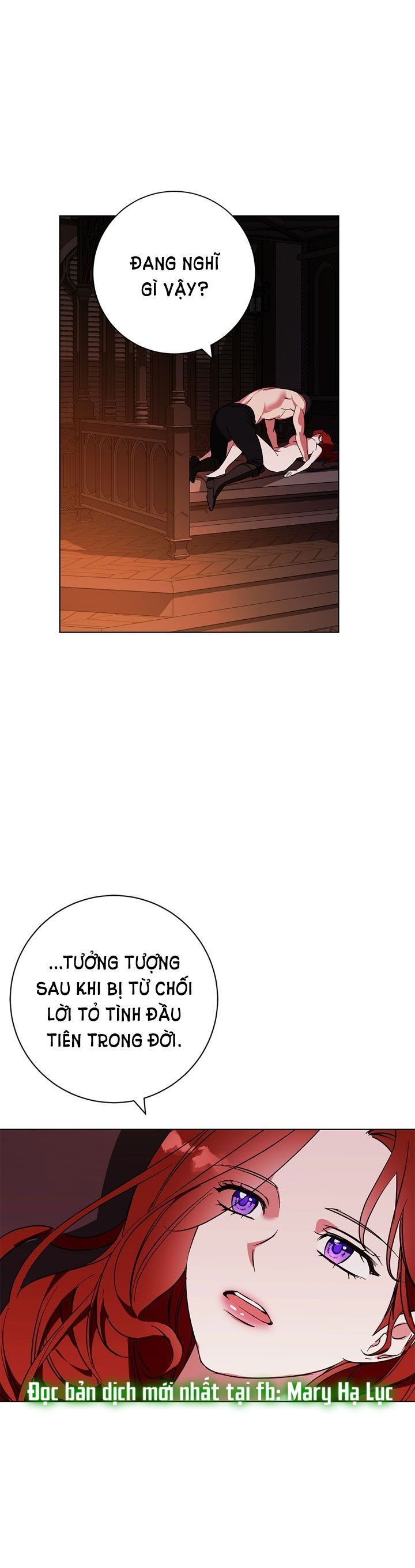 đọc truyện [18+] Sói Mùa Đông Chương 20.2 ảnh 8 tại Giả Dược