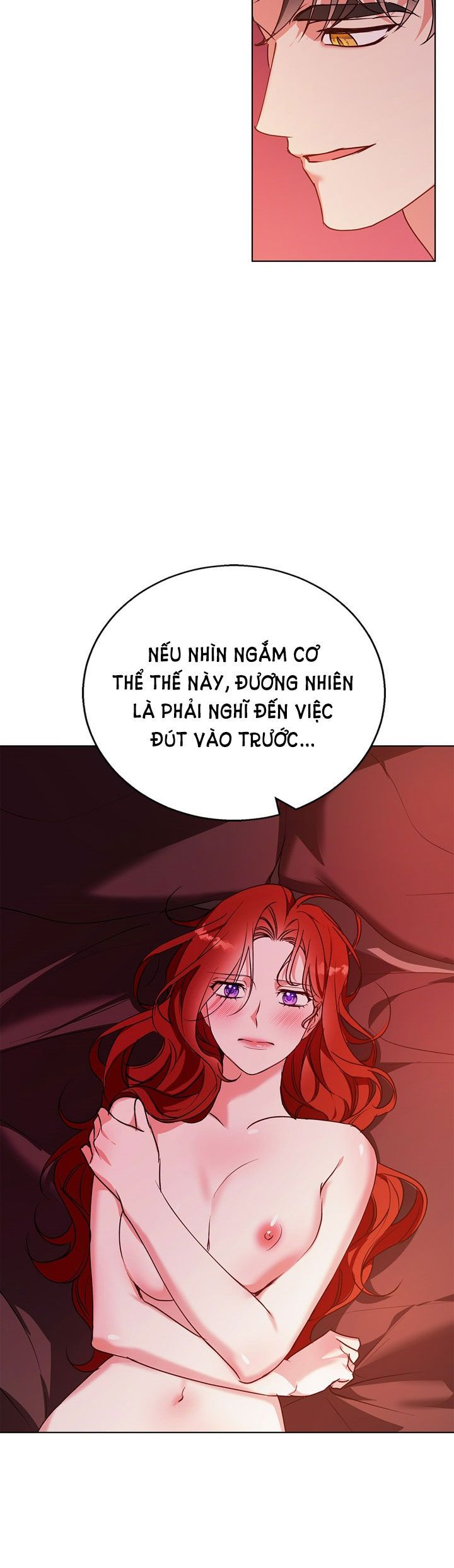 đọc truyện [18+] Sói Mùa Đông Chương 21.1 ảnh 11 tại Giả Dược
