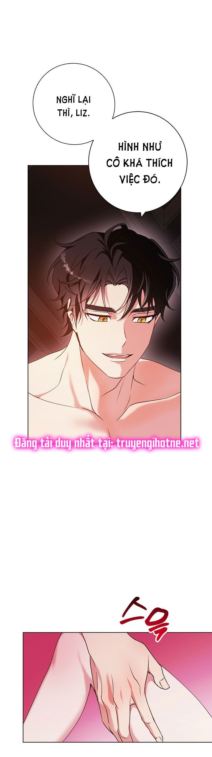 đọc truyện [18+] Sói Mùa Đông Chương 21.1 ảnh 14 tại Giả Dược