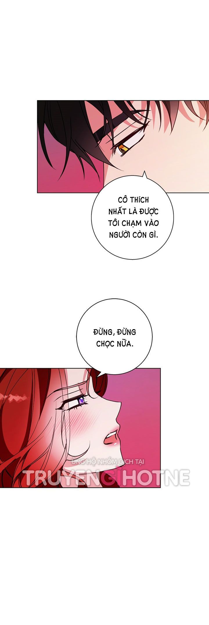 đọc truyện [18+] Sói Mùa Đông Chương 21.1 ảnh 4 tại Giả Dược