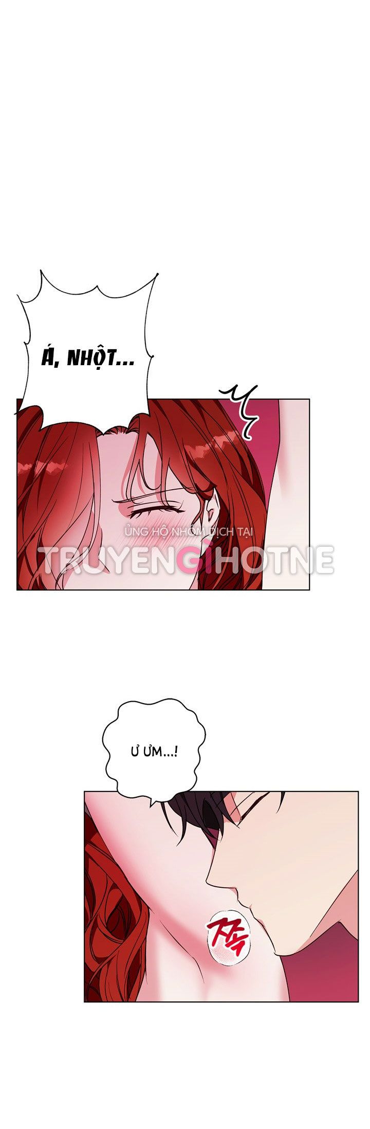 đọc truyện [18+] Sói Mùa Đông Chương 21.1 ảnh 9 tại Giả Dược