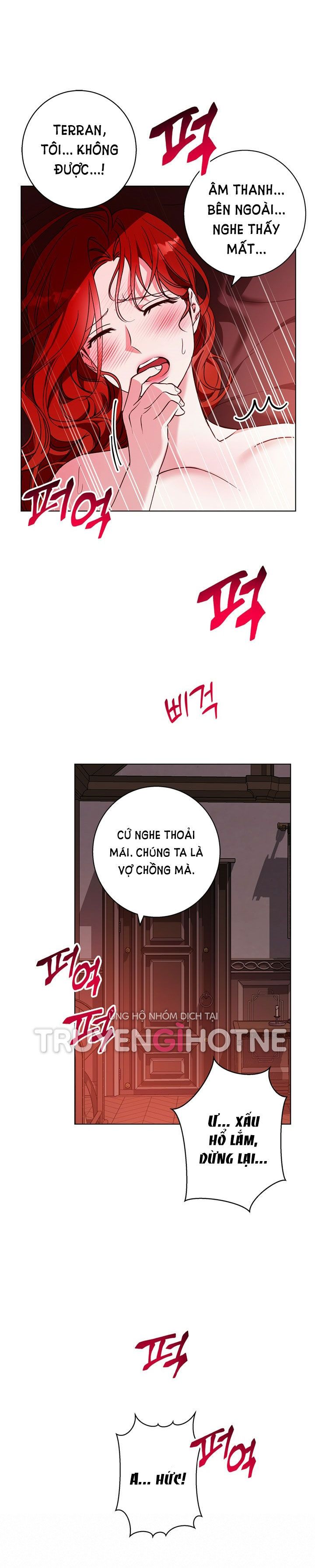 đọc truyện [18+] Sói Mùa Đông Chương 21.2 ảnh 6 tại Giả Dược
