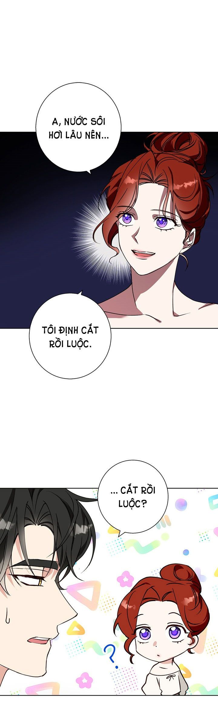 đọc truyện [18+] Sói Mùa Đông Chương 22.1 ảnh 13 tại Giả Dược