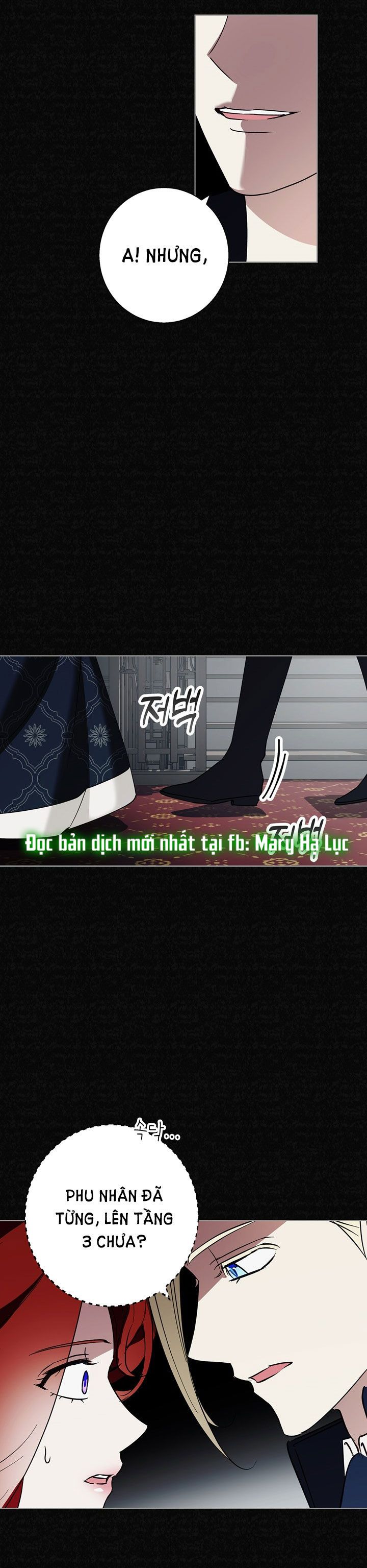 đọc truyện [18+] Sói Mùa Đông Chương 22.2 ảnh 6 tại Giả Dược