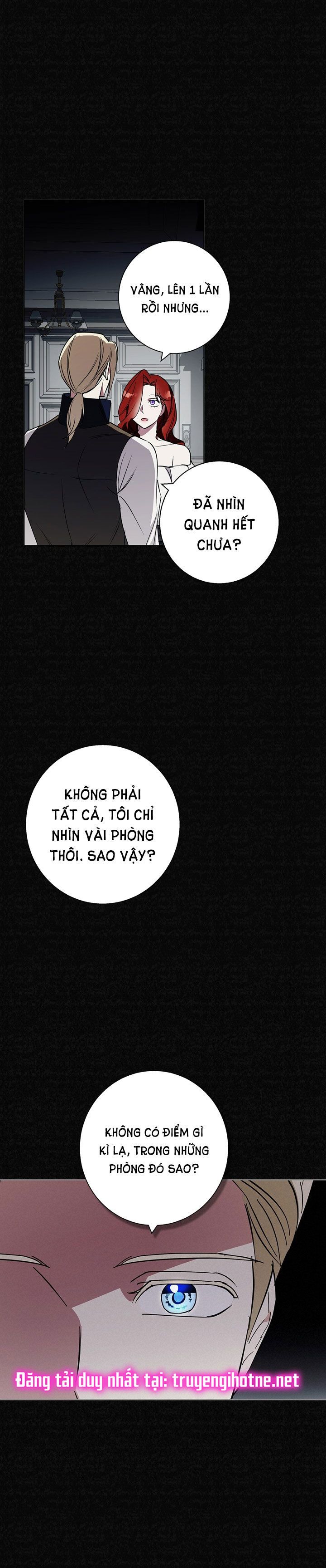 đọc truyện [18+] Sói Mùa Đông Chương 22.2 ảnh 7 tại Giả Dược