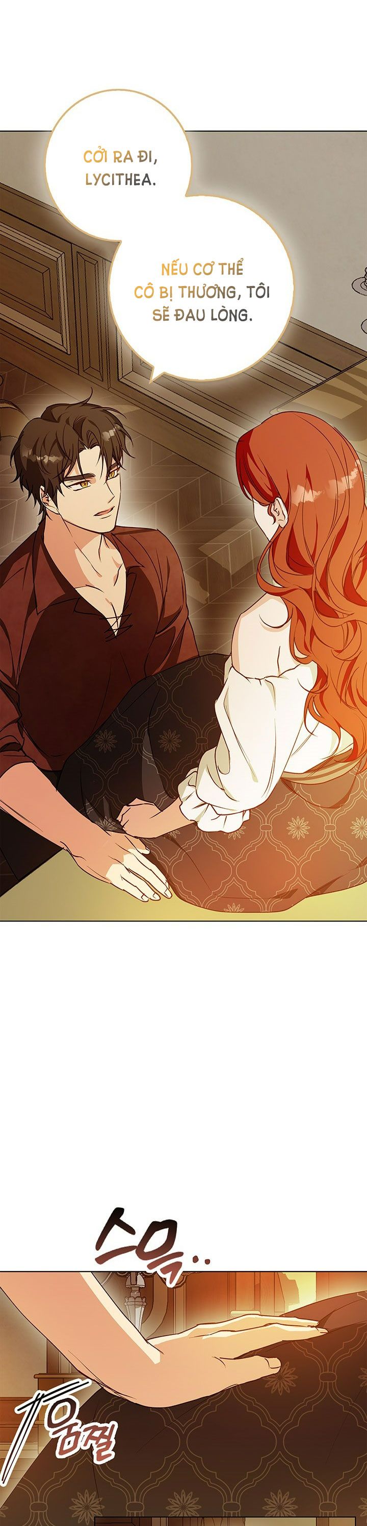 đọc truyện [18+] Sói Mùa Đông Chương 23.2 ảnh 5 tại Giả Dược