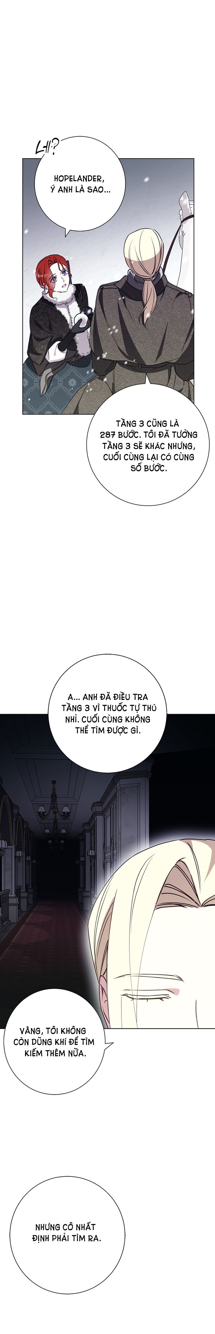 đọc truyện [18+] Sói Mùa Đông Chương 24.2 ảnh 7 tại Giả Dược