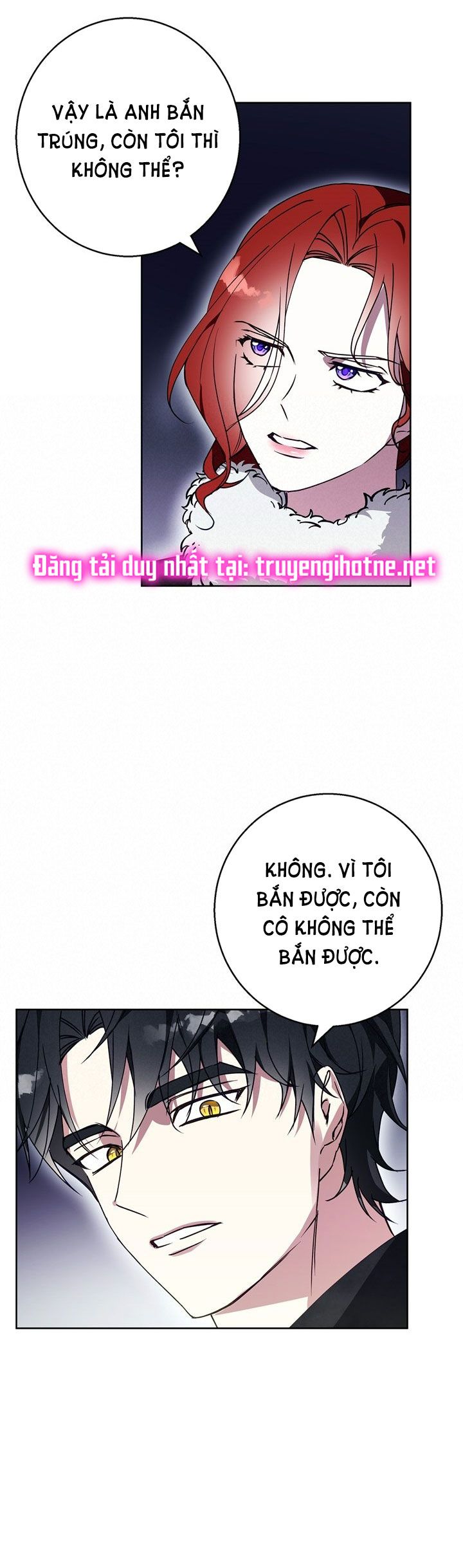 đọc truyện [18+] Sói Mùa Đông Chương 25.1 ảnh 16 tại Giả Dược