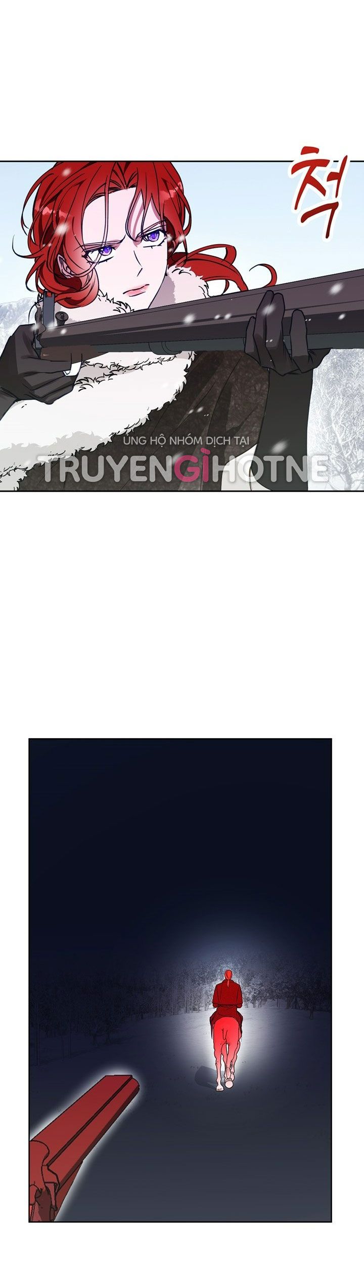 đọc truyện [18+] Sói Mùa Đông Chương 25.1 ảnh 18 tại Giả Dược