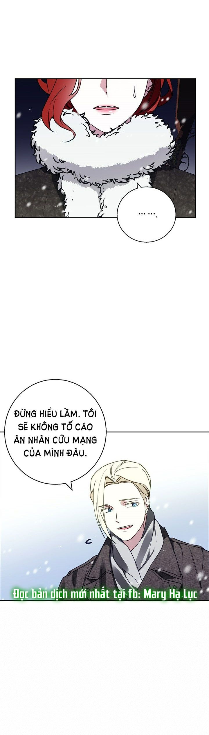 đọc truyện [18+] Sói Mùa Đông Chương 25.1 ảnh 6 tại Giả Dược