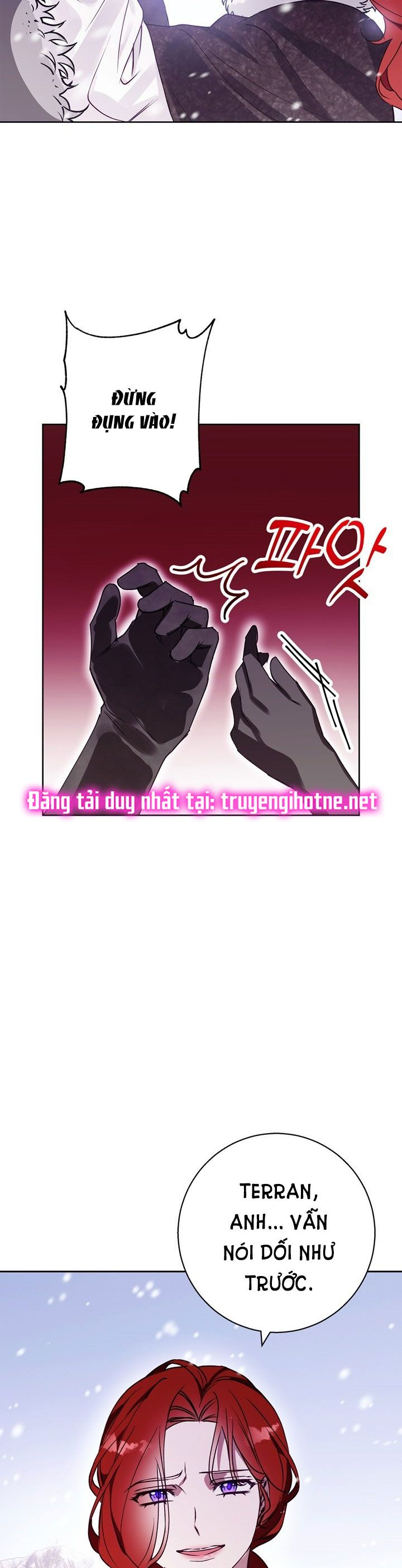 đọc truyện [18+] Sói Mùa Đông Chương 25.2 ảnh 9 tại Giả Dược