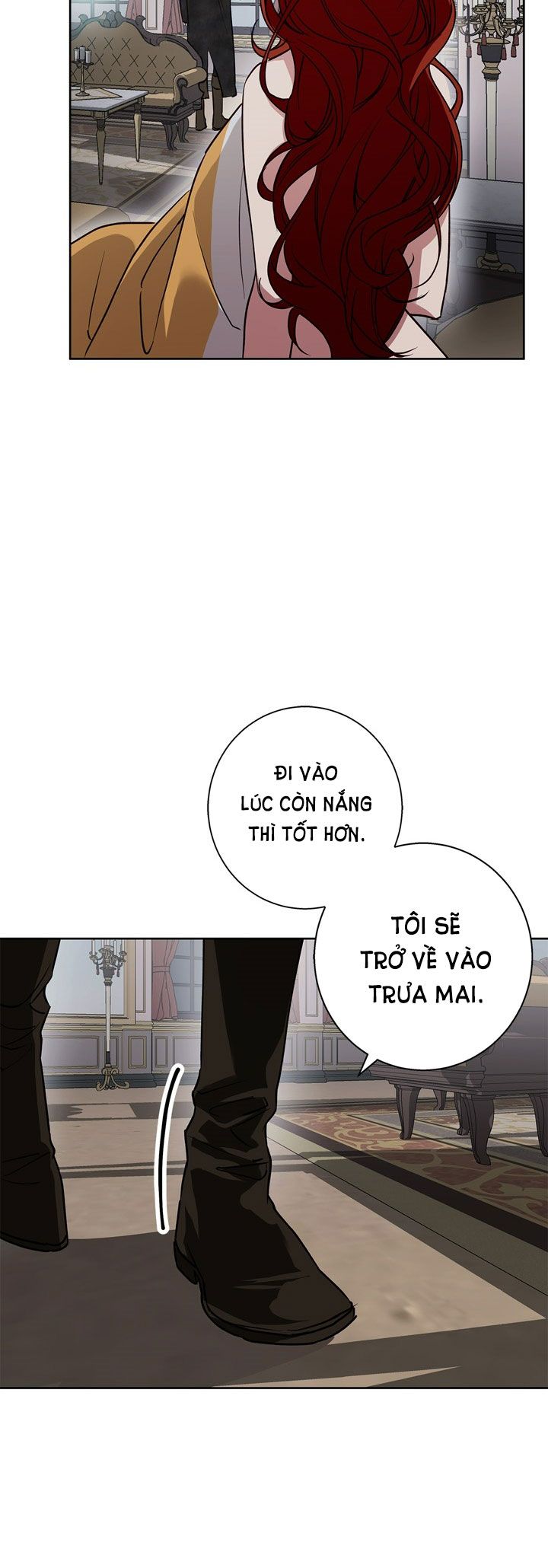 đọc truyện [18+] Sói Mùa Đông Chương 27.1 ảnh 6 tại Giả Dược