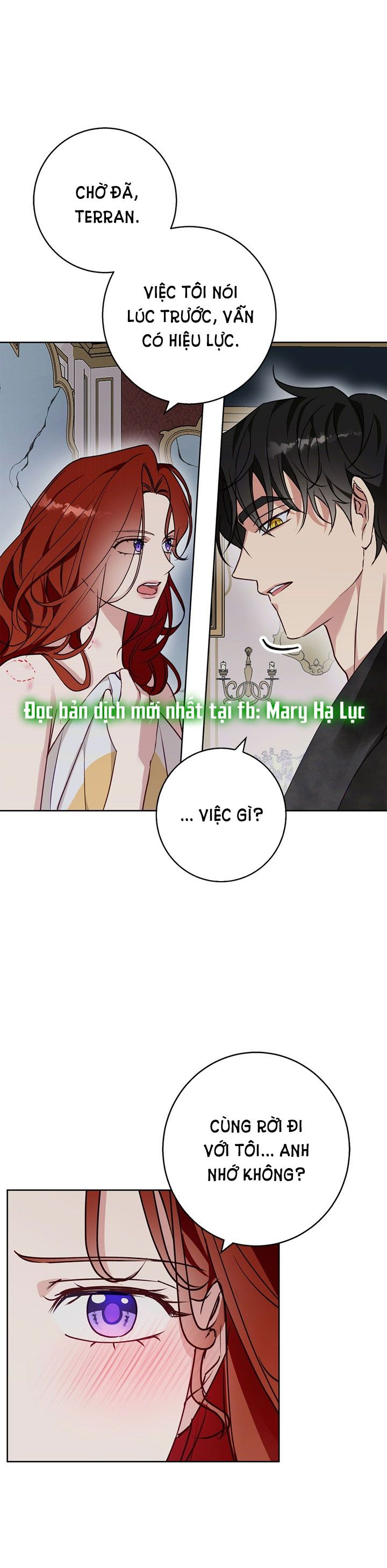 đọc truyện [18+] Sói Mùa Đông Chương 27.1 ảnh 7 tại Giả Dược