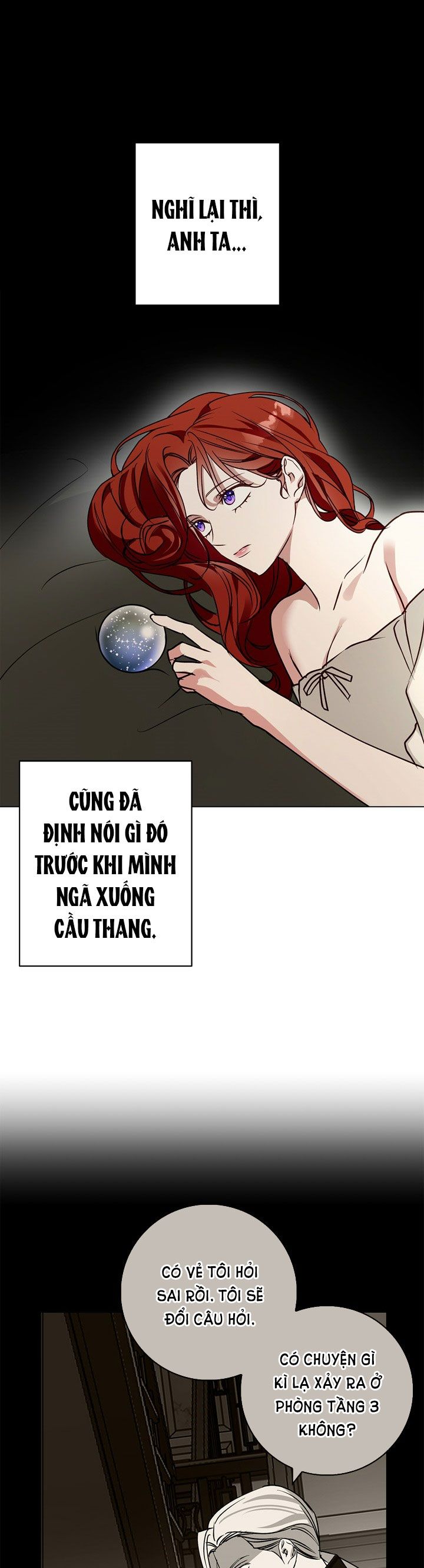 đọc truyện [18+] Sói Mùa Đông Chương 27.2 ảnh 2 tại Giả Dược