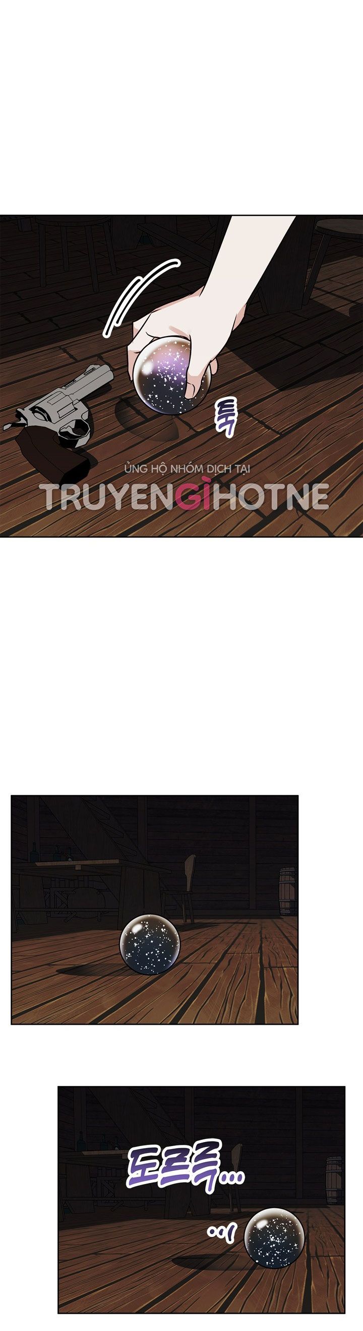 đọc truyện [18+] Sói Mùa Đông Chương 27.2 ảnh 18 tại Giả Dược