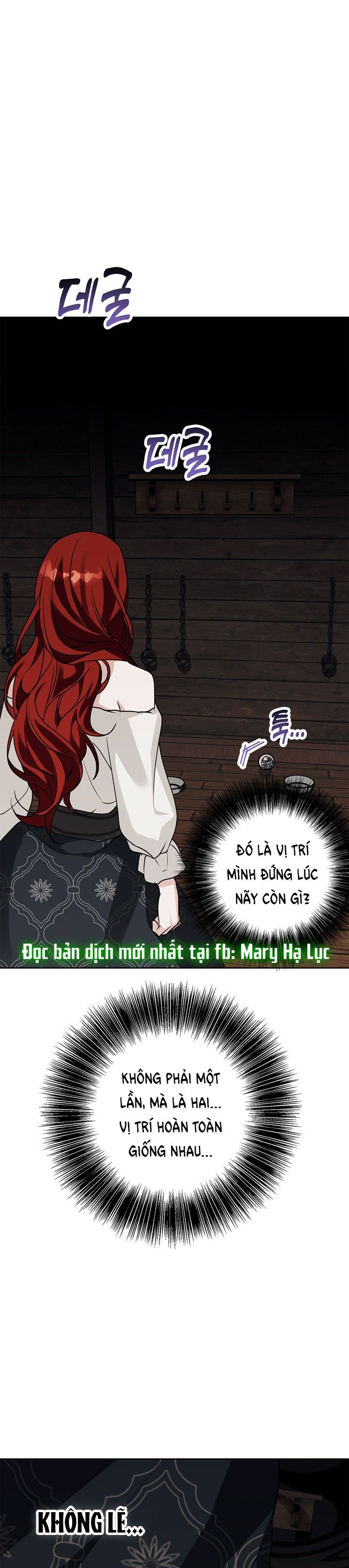 đọc truyện [18+] Sói Mùa Đông Chương 27.2 ảnh 19 tại Giả Dược