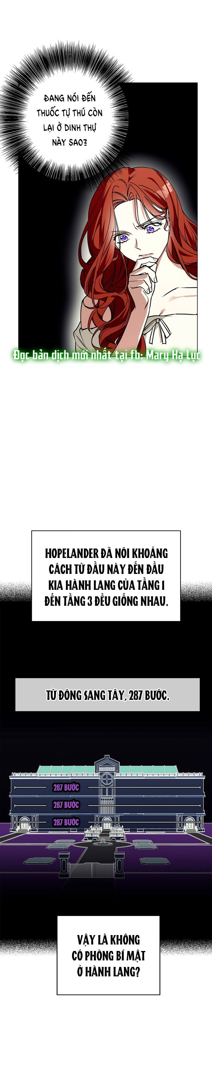 đọc truyện [18+] Sói Mùa Đông Chương 27.2 ảnh 5 tại Giả Dược