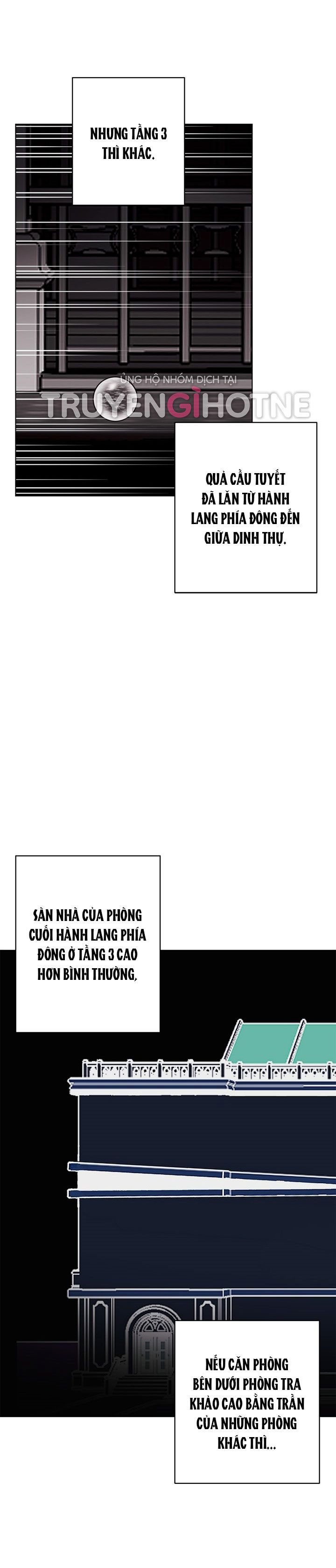 đọc truyện [18+] Sói Mùa Đông Chương 28.1 ảnh 11 tại Giả Dược