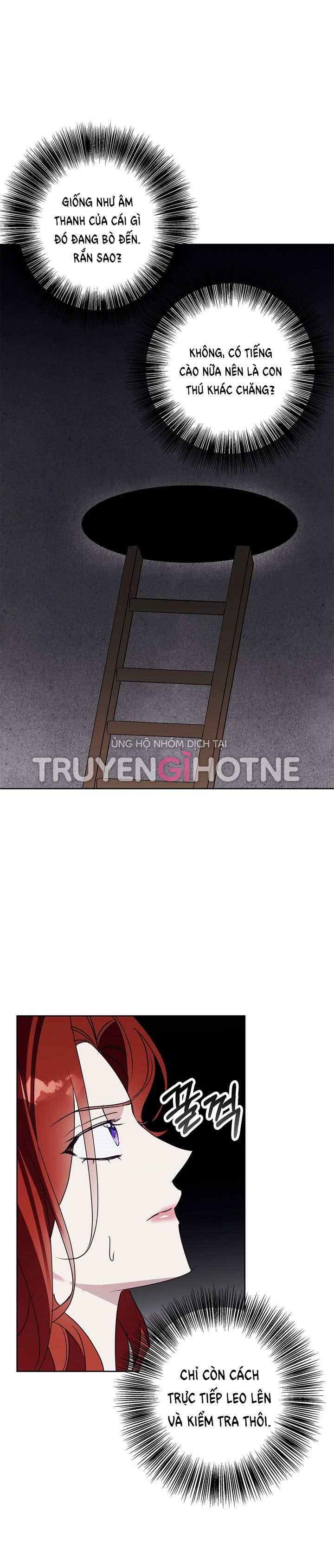 đọc truyện [18+] Sói Mùa Đông Chương 28.1 ảnh 27 tại Giả Dược