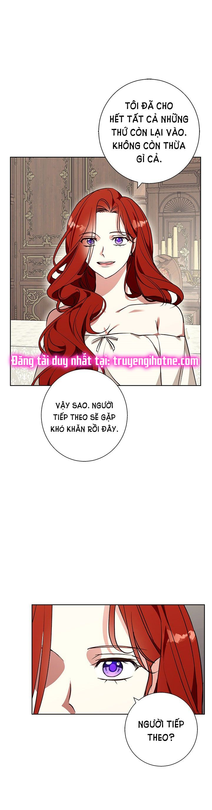 đọc truyện [18+] Sói Mùa Đông Chương 29.1 ảnh 3 tại Giả Dược