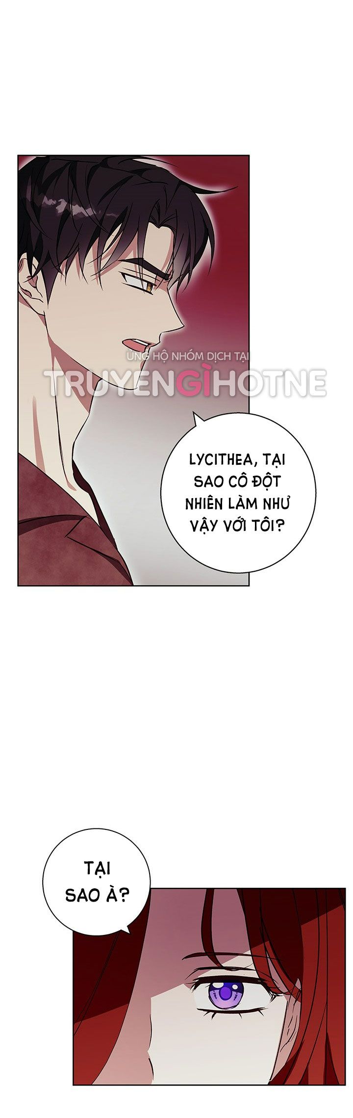 đọc truyện [18+] Sói Mùa Đông Chương 29.1 ảnh 26 tại Giả Dược