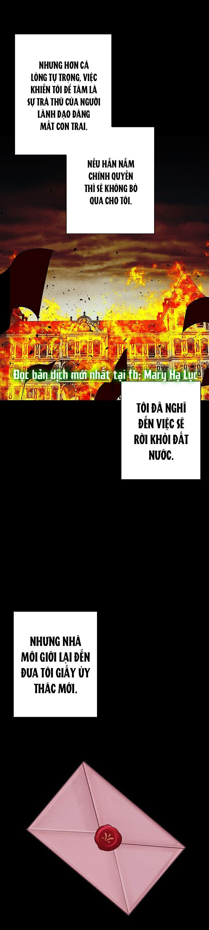 đọc truyện [18+] Sói Mùa Đông Chương 29.2 ảnh 13 tại Giả Dược