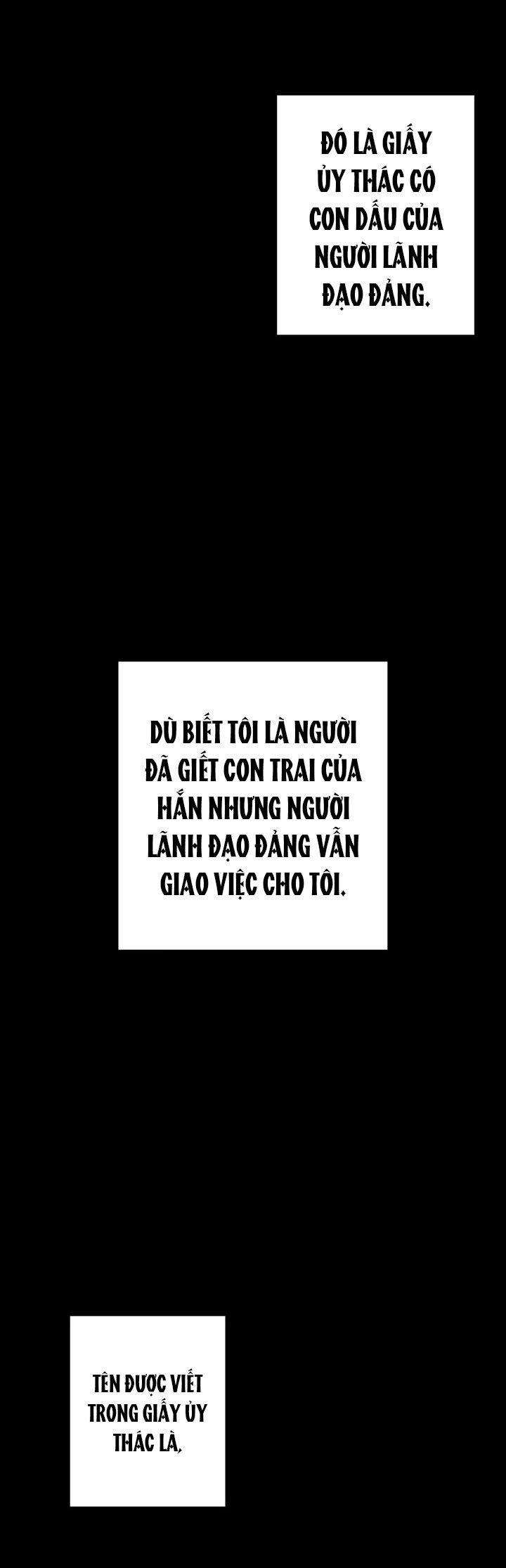 đọc truyện [18+] Sói Mùa Đông Chương 29.2 ảnh 14 tại Giả Dược