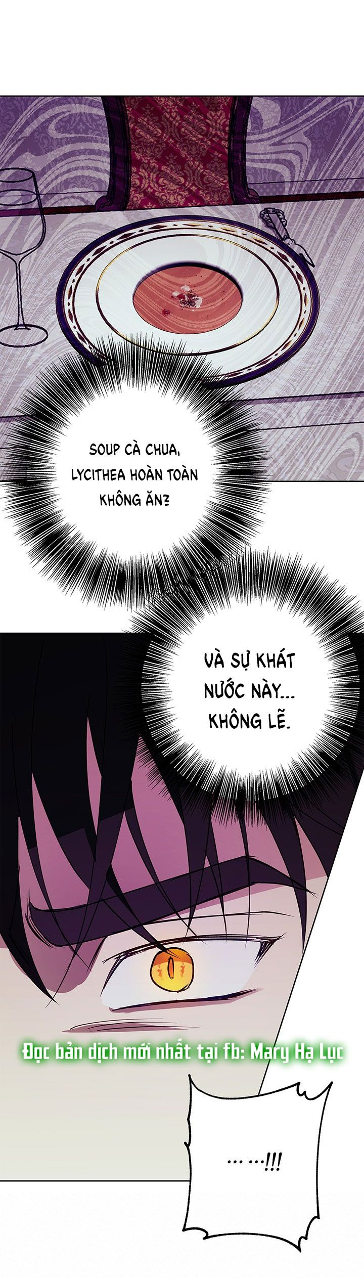 đọc truyện [18+] Sói Mùa Đông Chương 29.2 ảnh 3 tại Giả Dược
