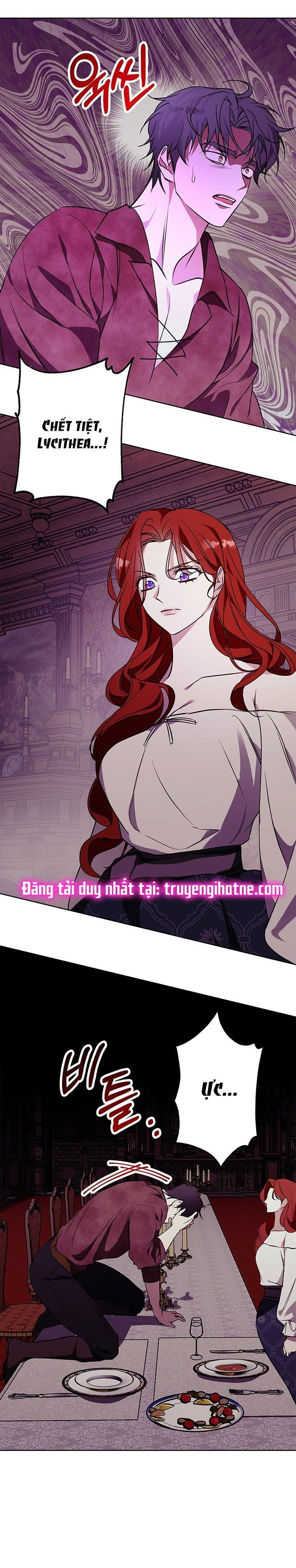 đọc truyện [18+] Sói Mùa Đông Chương 29.2 ảnh 5 tại Giả Dược