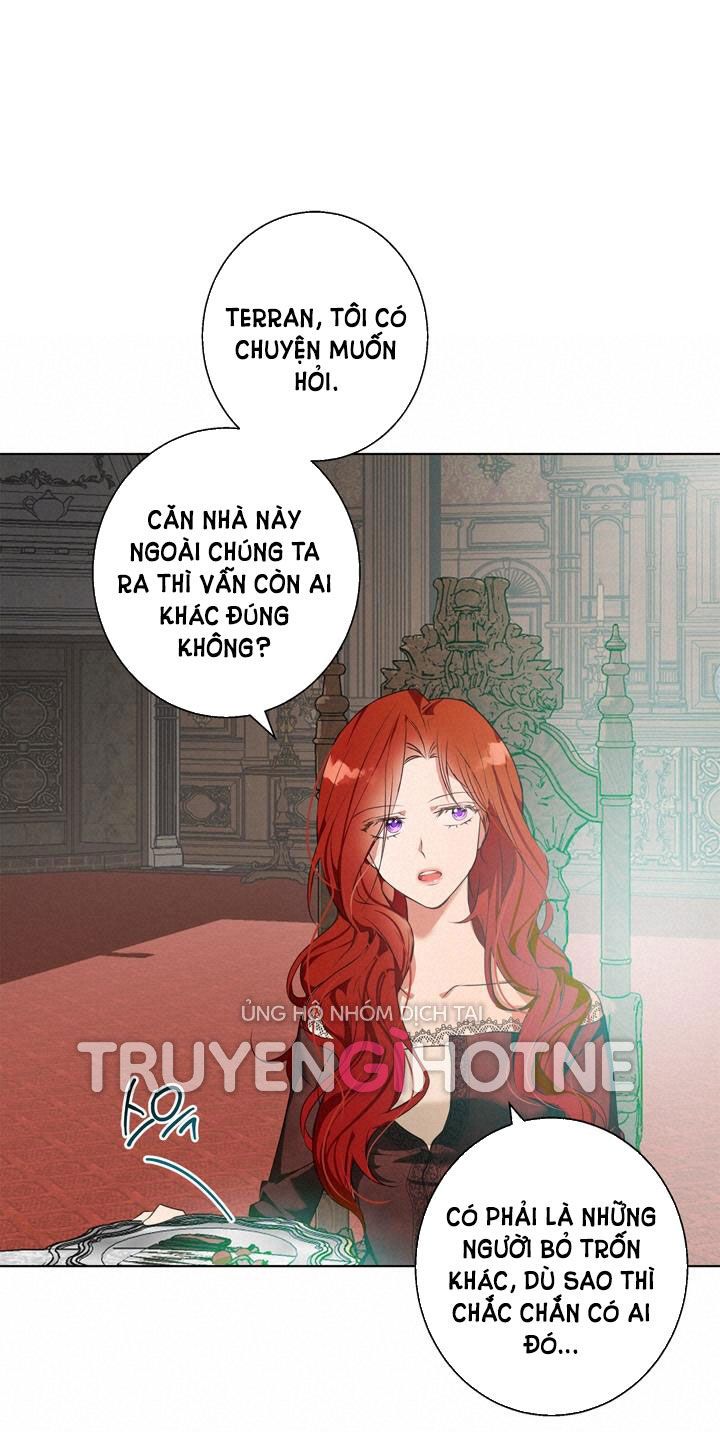 đọc truyện [18+] Sói Mùa Đông Chương 3.1 ảnh 20 tại Giả Dược