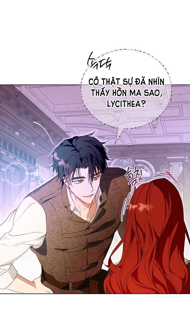 đọc truyện [18+] Sói Mùa Đông Chương 3.1 ảnh 23 tại Giả Dược