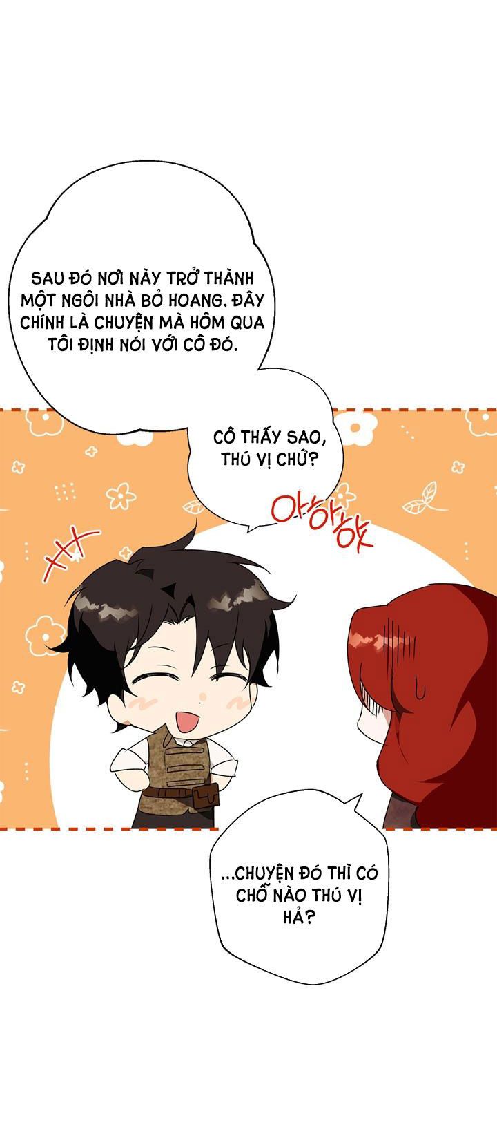 đọc truyện [18+] Sói Mùa Đông Chương 3.1 ảnh 27 tại Giả Dược
