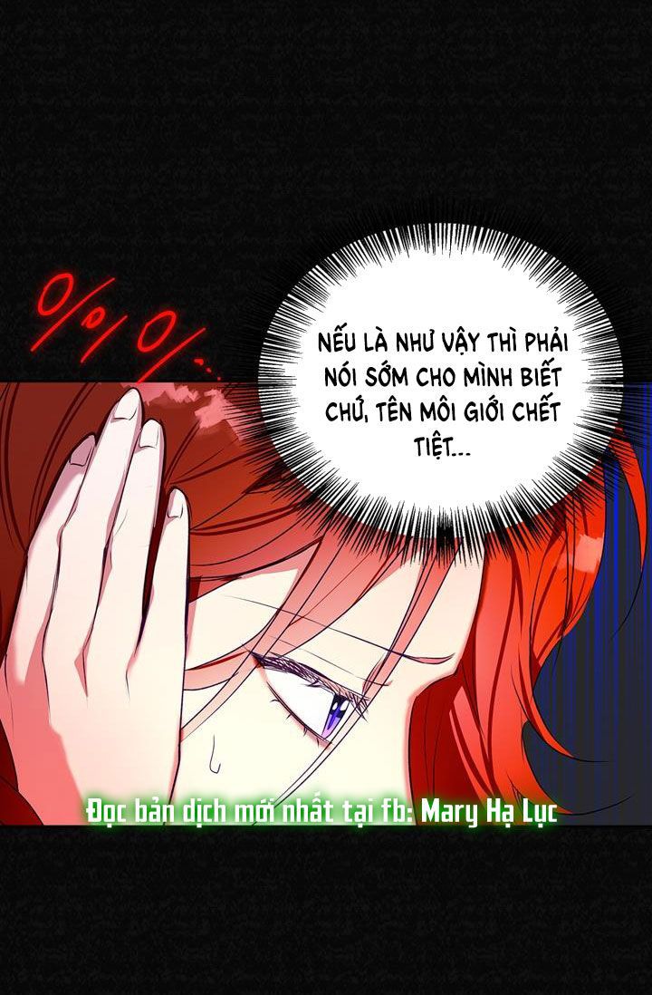 đọc truyện [18+] Sói Mùa Đông Chương 3.1 ảnh 10 tại Giả Dược