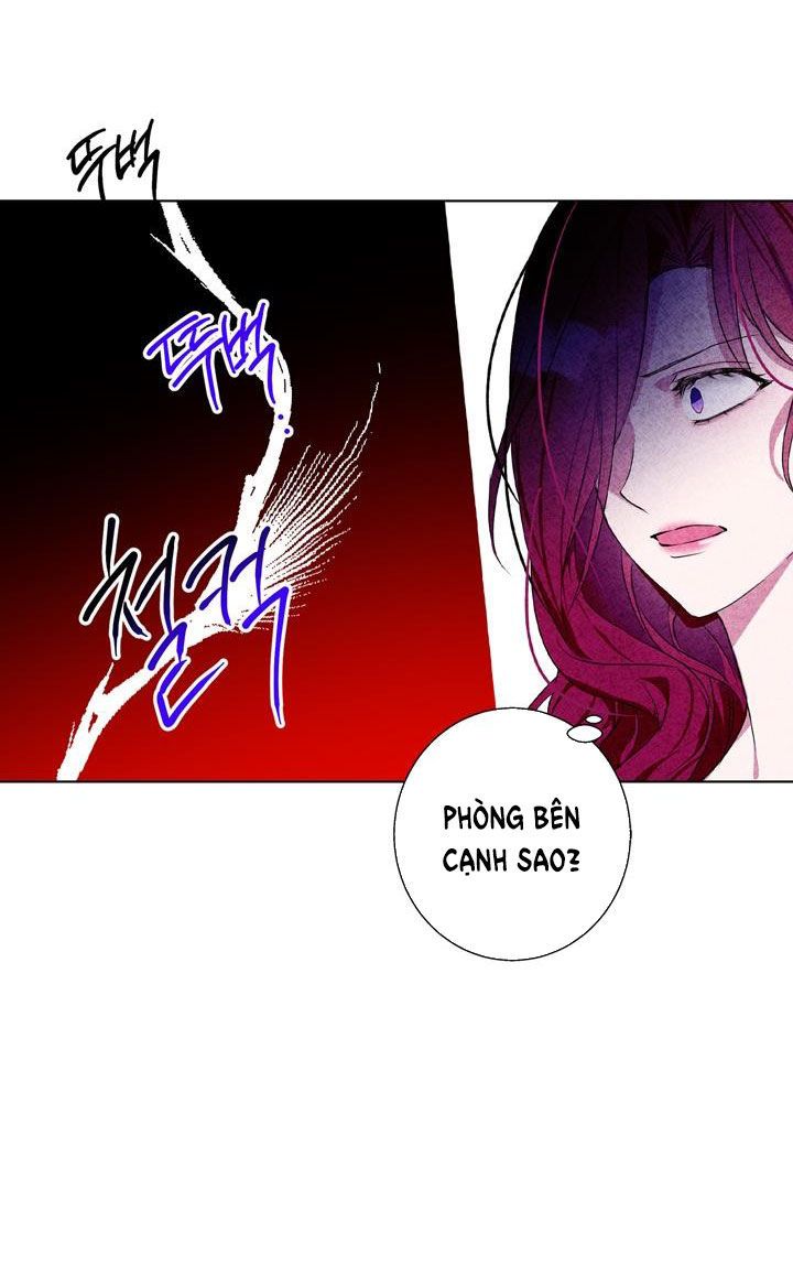 đọc truyện [18+] Sói Mùa Đông Chương 3.2 ảnh 28 tại Giả Dược