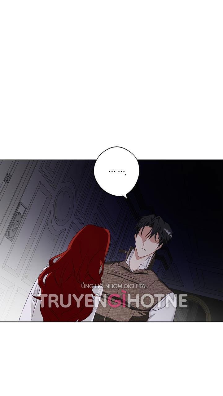 đọc truyện [18+] Sói Mùa Đông Chương 3.2 ảnh 38 tại Giả Dược