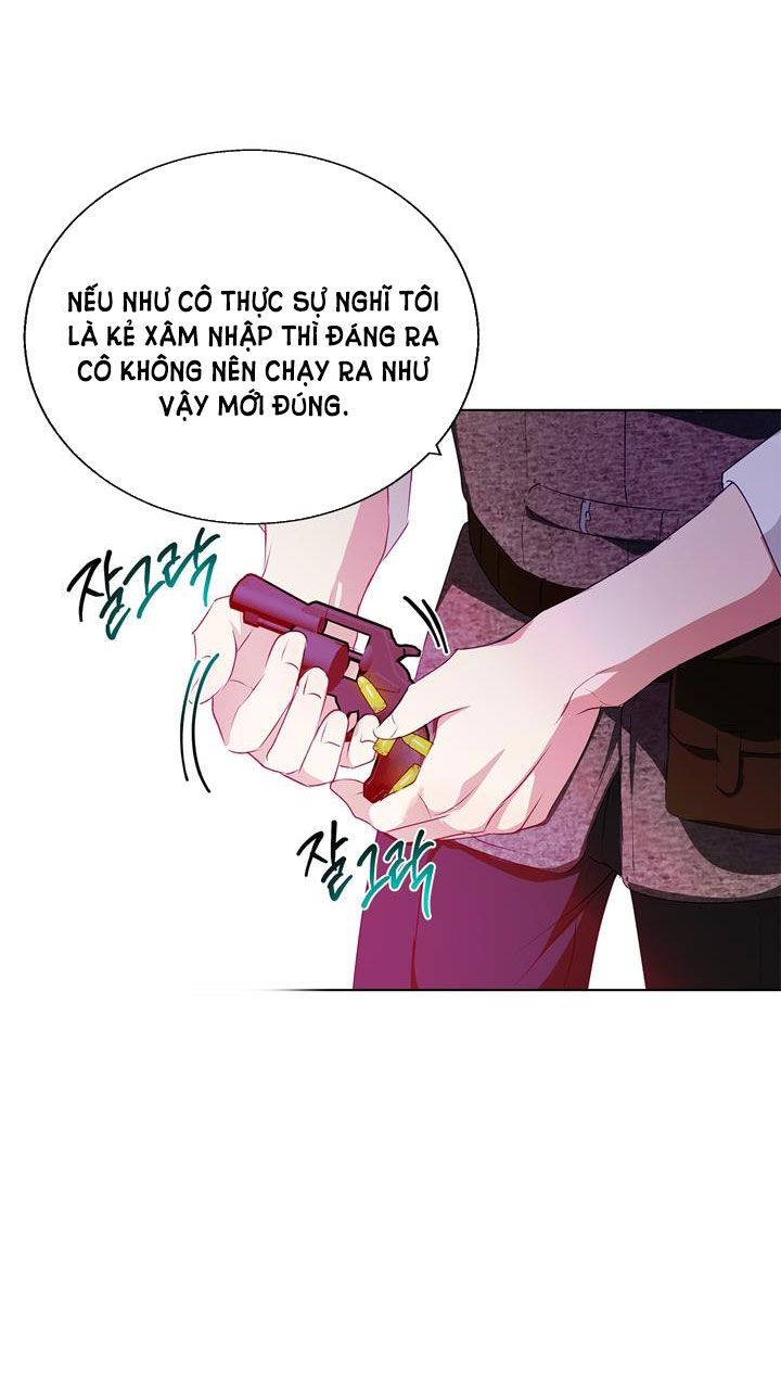 đọc truyện [18+] Sói Mùa Đông Chương 3.2 ảnh 40 tại Giả Dược