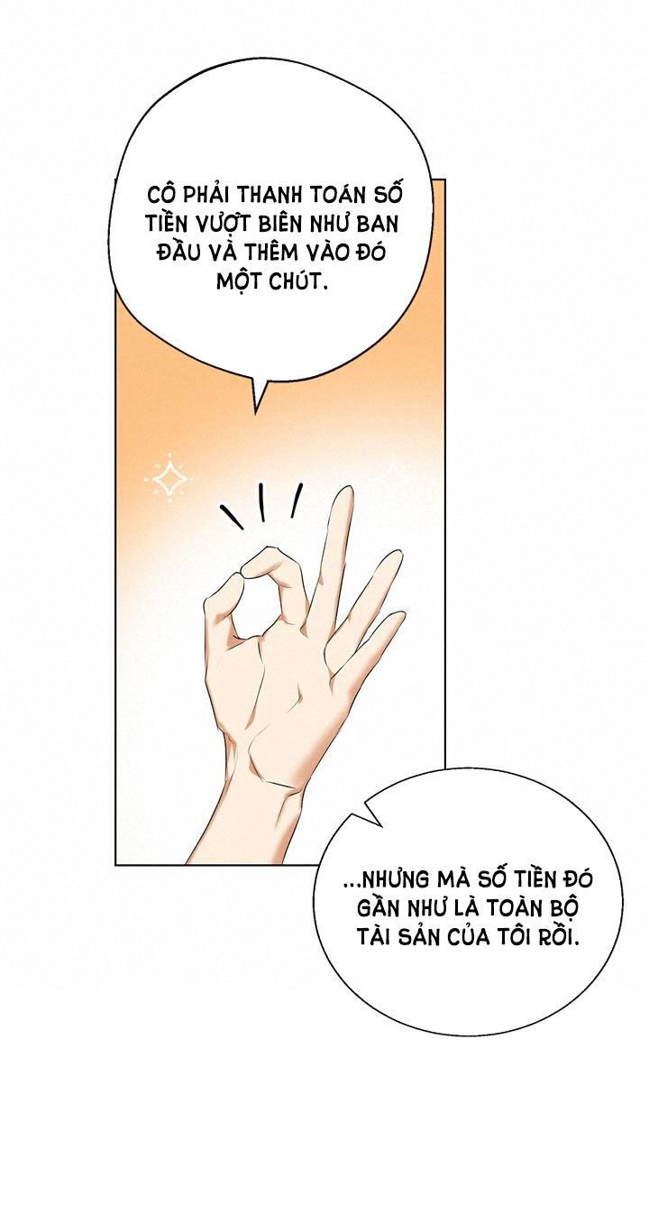 đọc truyện [18+] Sói Mùa Đông Chương 3.2 ảnh 5 tại Giả Dược