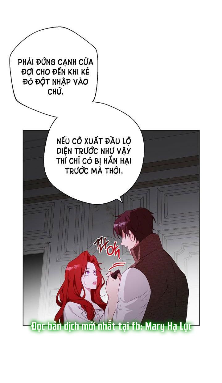 đọc truyện [18+] Sói Mùa Đông Chương 3.2 ảnh 41 tại Giả Dược