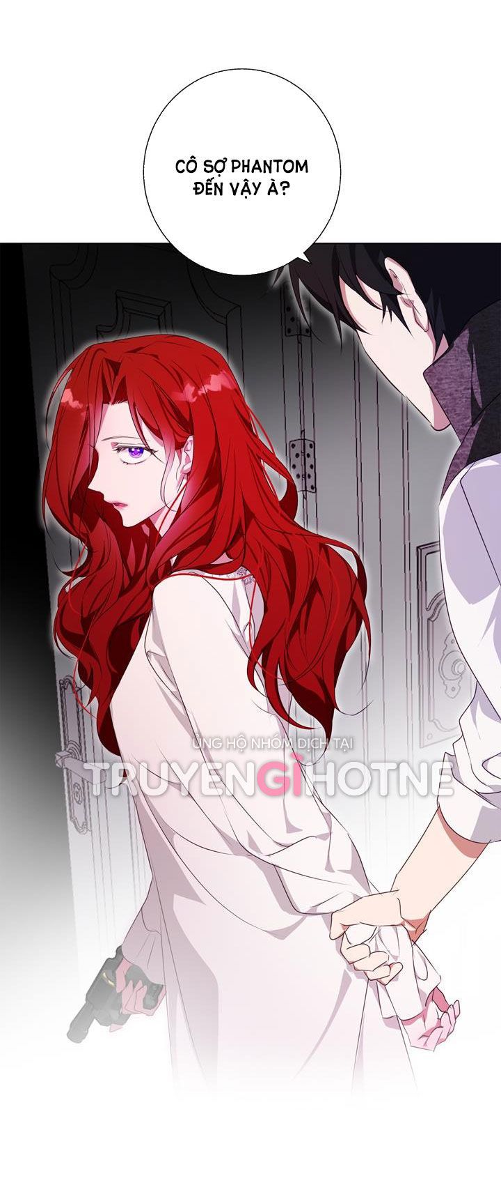 đọc truyện [18+] Sói Mùa Đông Chương 3.2 ảnh 46 tại Giả Dược
