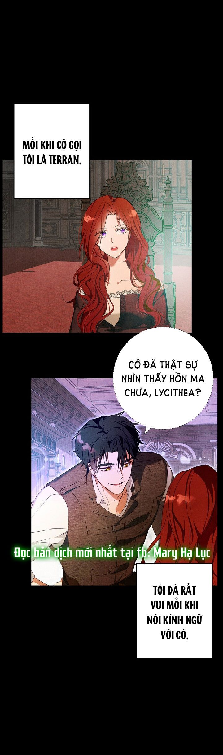 đọc truyện [18+] Sói Mùa Đông Chương 30.1 ảnh 20 tại Giả Dược