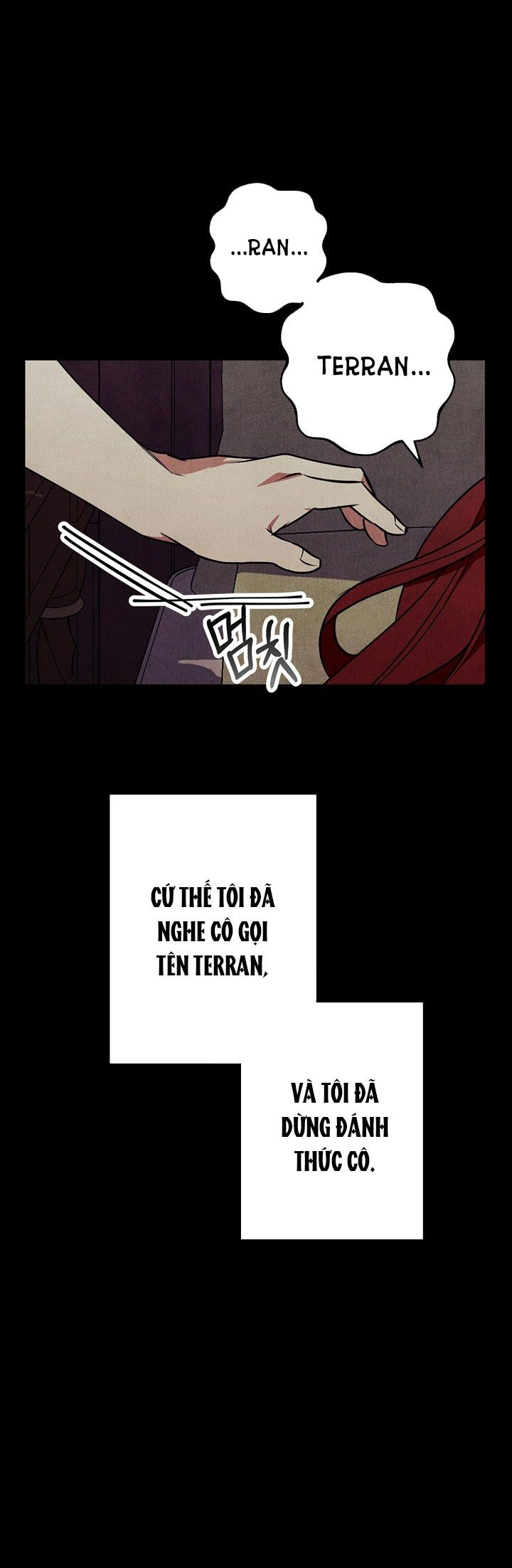 đọc truyện [18+] Sói Mùa Đông Chương 30.1 ảnh 27 tại Giả Dược